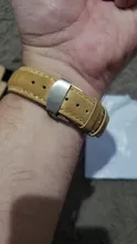 Avis clients – Boucle de montre papillon acier 16 à 22 mm poli ou mat