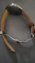 Avis clients – Boucle de montre papillon acier 16 à 22 mm poli ou mat