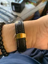 Avis clients – Boucle de montre papillon acier 16 à 22 mm poli ou mat