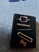 Avis clients – Boucle décorative de bracelet de montre fantaisie