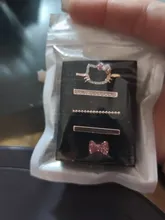 Avis clients – Boucle décorative de bracelet de montre fantaisie