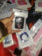 Avis clients – Boucle décorative de bracelet de montre fantaisie