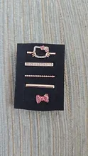 Avis clients – Boucle décorative de bracelet de montre fantaisie