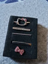 Avis clients – Boucle décorative de bracelet de montre fantaisie