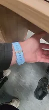 Avis clients – Bracelet 20 à 22 mm pour Samsung et Huawei