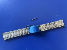 Avis clients – Bracelet acier 12 à 22 mm réglable mode