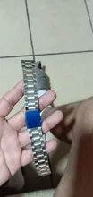 Avis clients – Bracelet acier 12 à 22 mm réglable mode