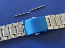 Avis clients – Bracelet acier 12 à 22 mm réglable mode