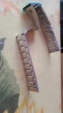 Avis clients – Bracelet acier 12 à 22 mm réglable mode