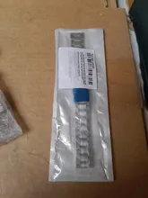 Avis clients – Bracelet acier 12 à 22 mm réglable mode