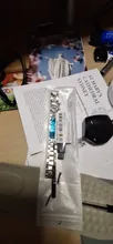 Avis clients – Bracelet acier 20 à 21 mm pour Rolex Submariner