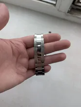 Avis clients – Bracelet acier 20 à 21 mm pour Rolex Submariner