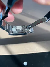 Avis clients – Bracelet acier 20 à 21 mm pour Rolex Submariner