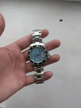 Avis clients – Bracelet acier 20 à 21 mm pour Rolex Submariner