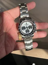 Avis clients – Bracelet acier 20 à 21 mm pour Rolex Submariner