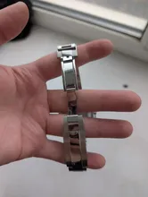 Avis clients – Bracelet acier 20 à 21 mm pour Rolex Submariner