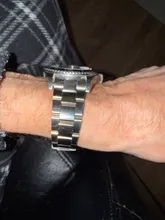 Avis clients – Bracelet acier 20 à 21 mm pour Rolex Submariner