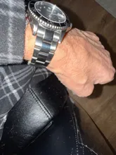 Avis clients – Bracelet acier 20 à 21 mm pour Rolex Submariner