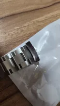 Avis clients – Bracelet acier 20 à 21 mm pour Rolex Submariner