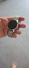 Avis clients – Bracelet acier 22 mm pour Huawei Watch GT6 5 4 3