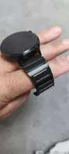 Avis clients – Bracelet acier 22 mm pour Huawei Watch GT7 Pro