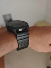 Avis clients – Bracelet acier 22 mm pour Huawei Watch GT7 Pro