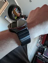 Avis clients – Bracelet acier 22 mm pour Huawei Watch GT7 Pro