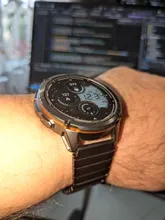 Avis clients – Bracelet acier 22 mm pour Huawei Watch GT7 Pro