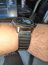 Avis clients – Bracelet acier 22 mm pour Huawei Watch GT7 Pro