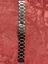 Avis clients – Bracelet acier inoxydable 12 à 24 mm poli ou brossé