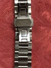 Avis clients – Bracelet acier inoxydable 12 à 24 mm poli ou brossé