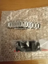 Avis clients – Bracelet acier inoxydable 12 à 24 mm poli ou brossé