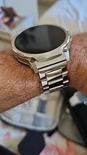 Avis clients – Bracelet acier inoxydable 12 à 24 mm poli ou brossé
