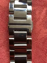 Avis clients – Bracelet acier inoxydable 12 à 24 mm poli ou brossé