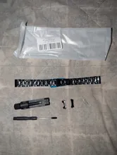 Avis clients – Bracelet acier inoxydable 12 à 24 mm poli ou brossé