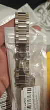 Avis clients – Bracelet acier inoxydable 12 à 24 mm poli ou brossé
