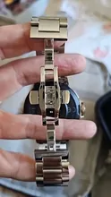 Avis clients – Bracelet acier inoxydable 12 à 24 mm poli ou brossé