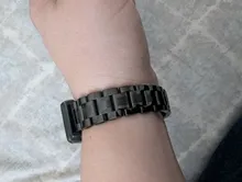 Avis clients – Bracelet acier inoxydable 12 à 24 mm poli ou brossé