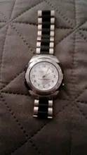 Avis clients – Bracelet acier inoxydable 18 à 22 mm