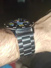 Avis clients – Bracelet acier inoxydable 18 à 22 mm