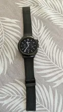 Avis clients – Bracelet acier inoxydable 18 à 22 mm