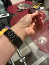 Avis clients – Bracelet acier inoxydable 18 à 22 mm