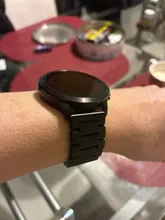 Avis clients – Bracelet acier inoxydable 18 à 22 mm