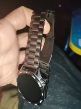 Avis clients – Bracelet acier inoxydable 18 à 22 mm