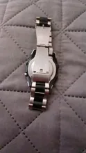 Avis clients – Bracelet acier inoxydable 18 à 22 mm