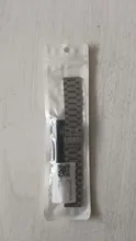 Avis clients – Bracelet acier inoxydable 18 à 22 mm