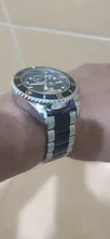 Avis clients – Bracelet acier inoxydable 18 à 22 mm