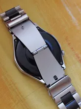 Avis clients – Bracelet acier inoxydable 18 à 22 mm
