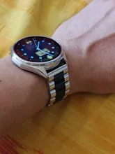 Avis clients – Bracelet acier inoxydable 18 à 22 mm