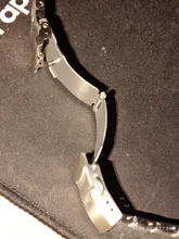 Avis clients – Bracelet acier inoxydable 18 à 24 mm pour Samsung